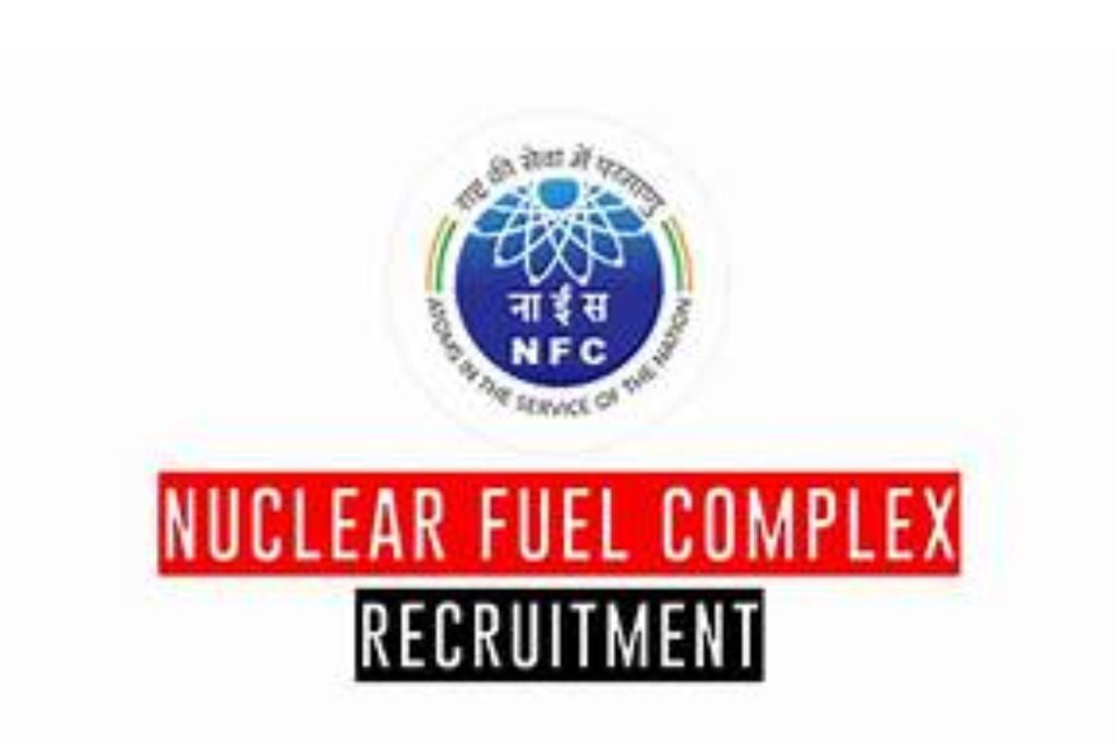 NFC ITI Job Requirement 2023 Government Job