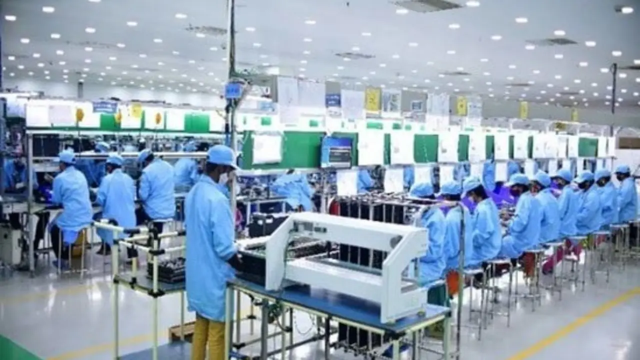 Elentec India Recruitment 2025