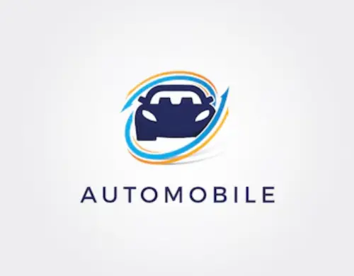 Automobile Company Logo