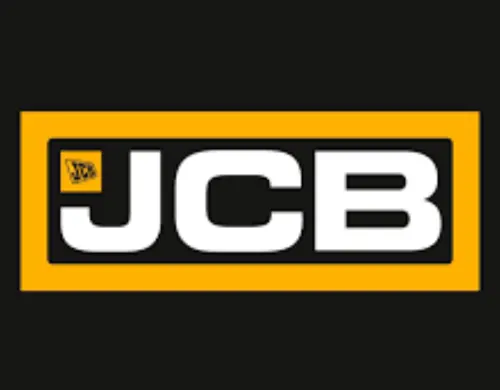JCB India Limited Logo