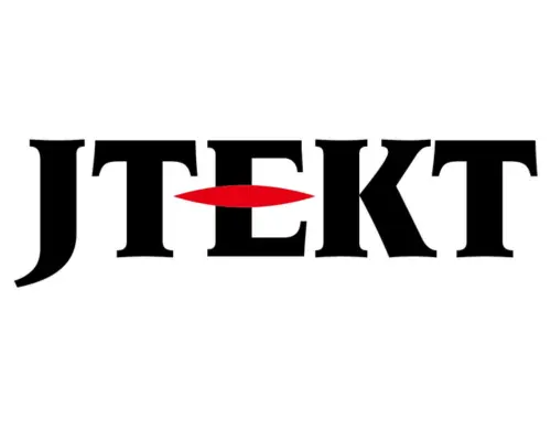 Jtekt India Pvt Ltd logo