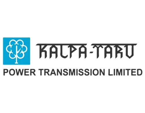 Kalpataru Power Transmission Limited Logo
