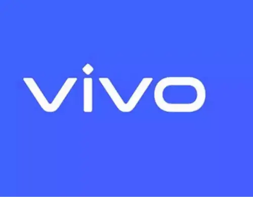 NEW VIVO MOBILE COMPANY LOGO