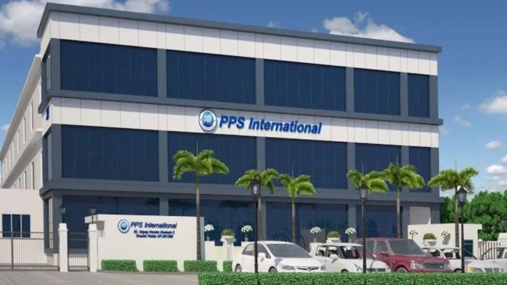 PPS International Job Recruitment 2024
