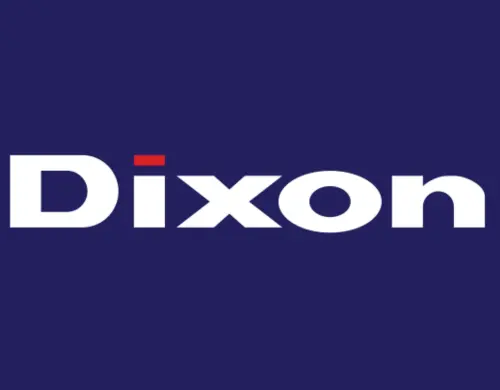 Dixon Technologies (India) Limited Logo