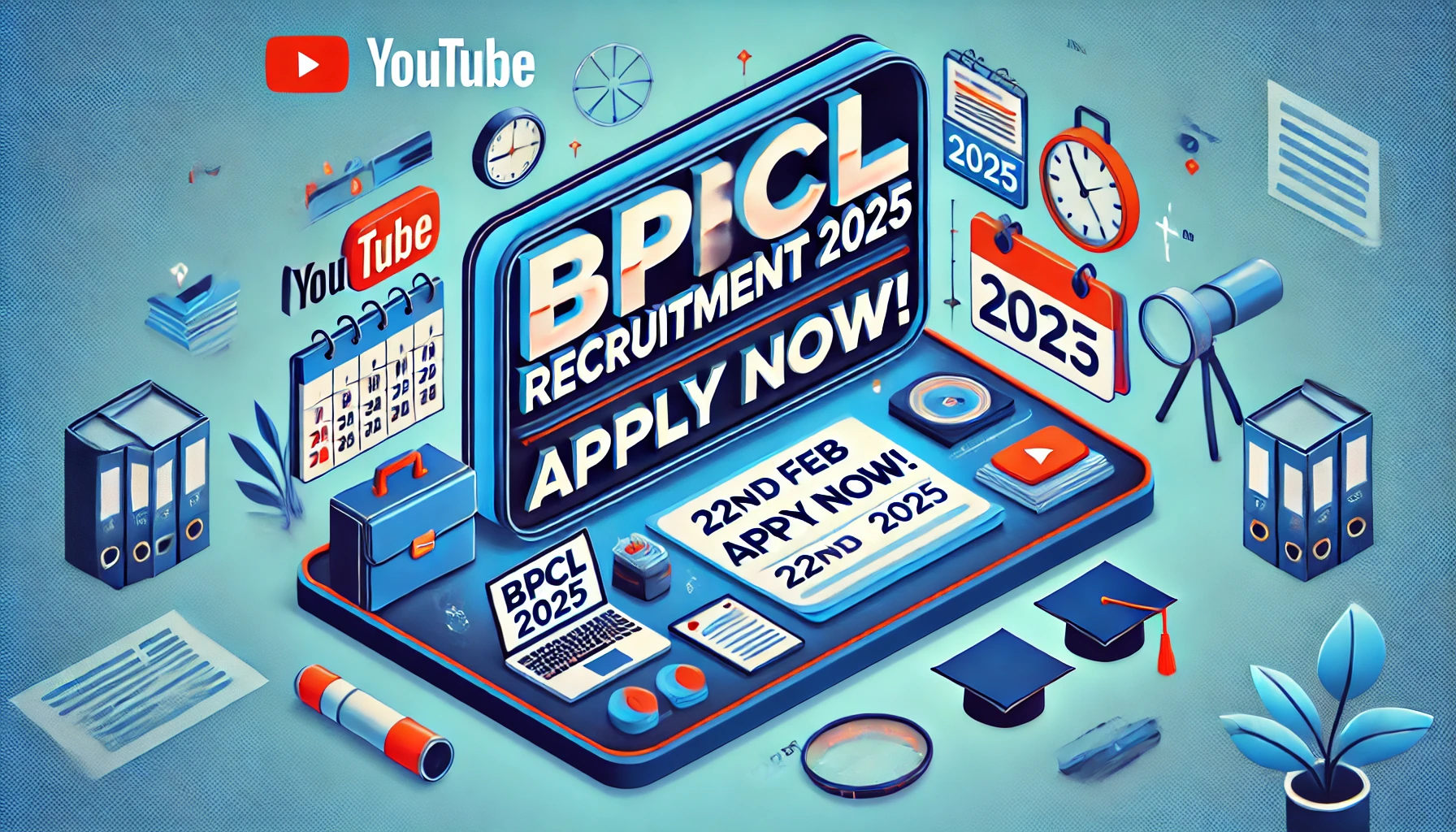 BPCL Recruitment 2025 Apply for Junior Executive & Secretary Posts Before 22nd February