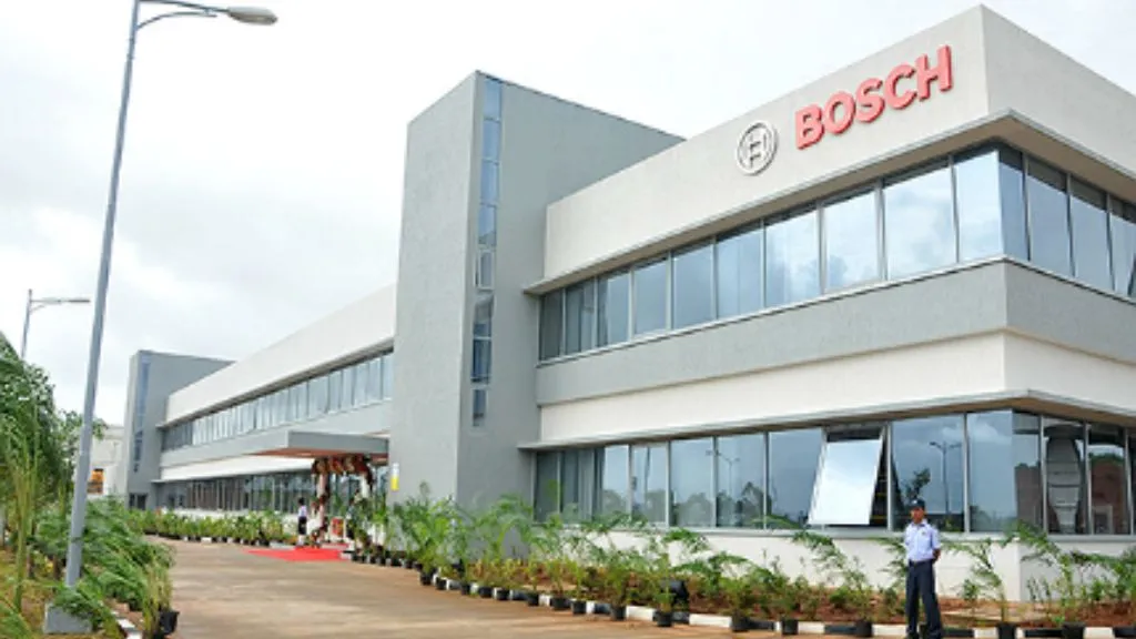 Bosch Chassis Pvt Ltd Job Vacancy 2025