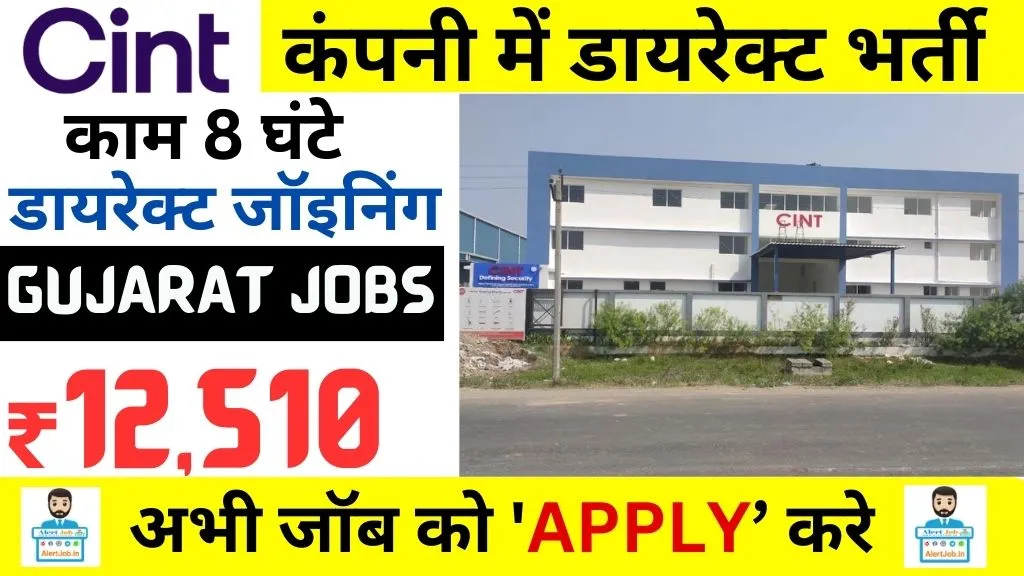 CINT DEFINING SECURITY Job Opportunity