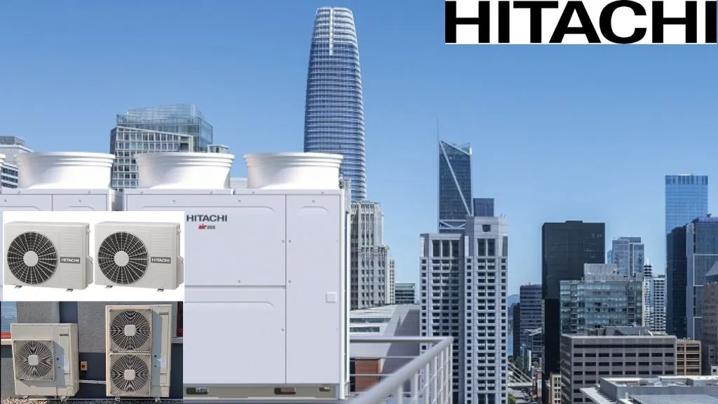 Hitachi Air Conditioning Recruitment