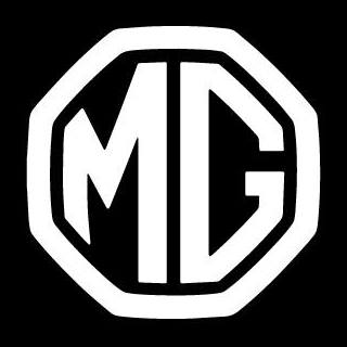 MG Motor India Pvt. Ltd logo