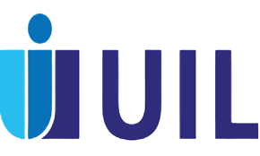 UIL Electronics logo