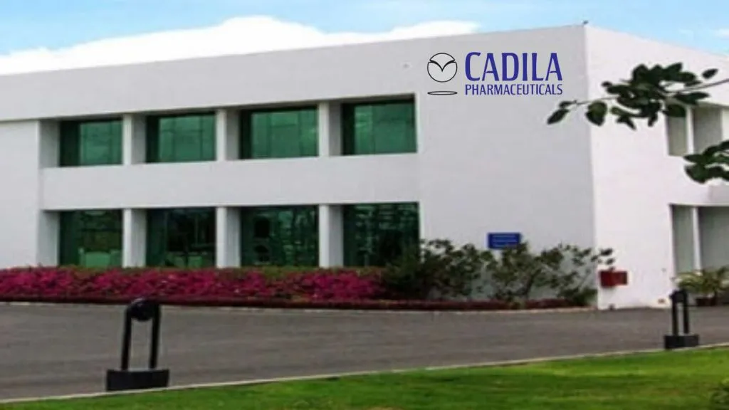 Cadila Pharma Recruitment 2025