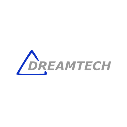 Dreamtech Electronics India Pvt. Ltd. logo