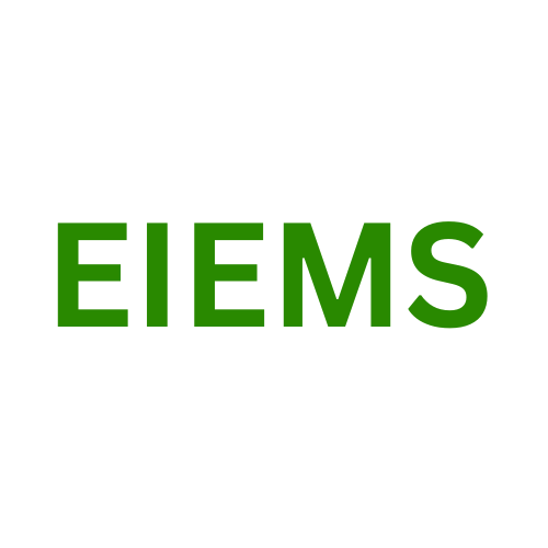 EiEMS India Pvt. Ltd. logo