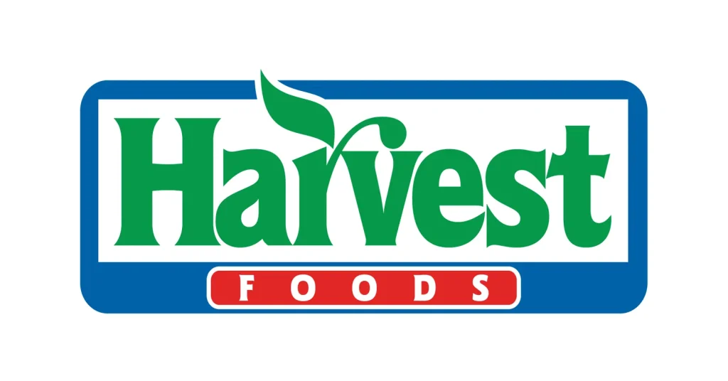 Harvest Food Company logo