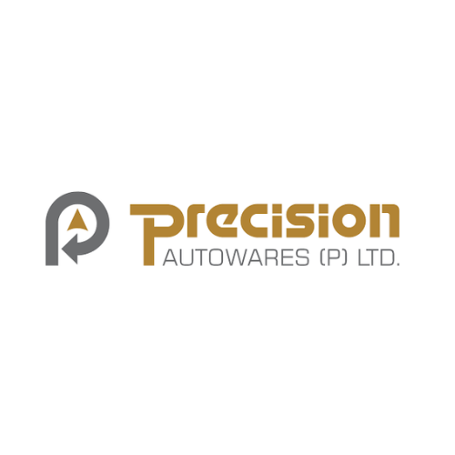 Precision Autowares Pvt. Ltd logo