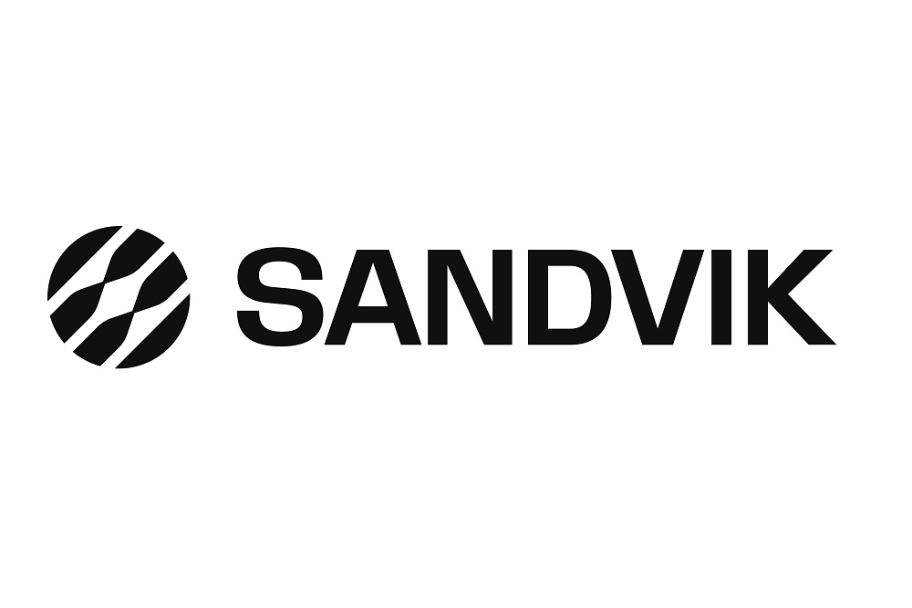 Sandvik Pvt. Ltd. logo