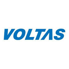 Voltas Limited. logo