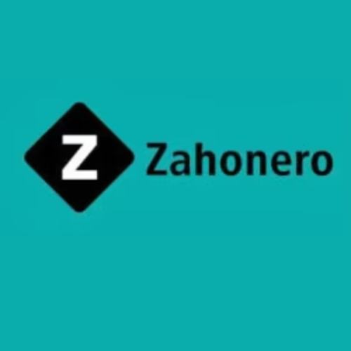 Zahonero India Pvt. Ltd logo