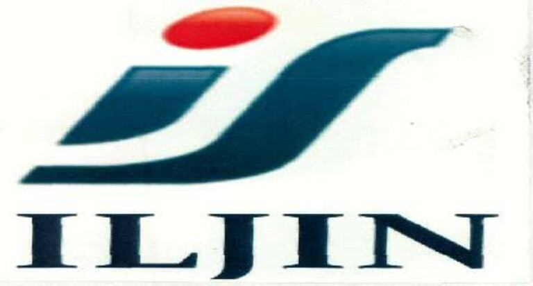 Iljin Electronics India Pvt. Ltd. logo