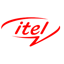 Itel Company logo