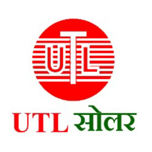 UTL Solar Pvt. Ltd.
