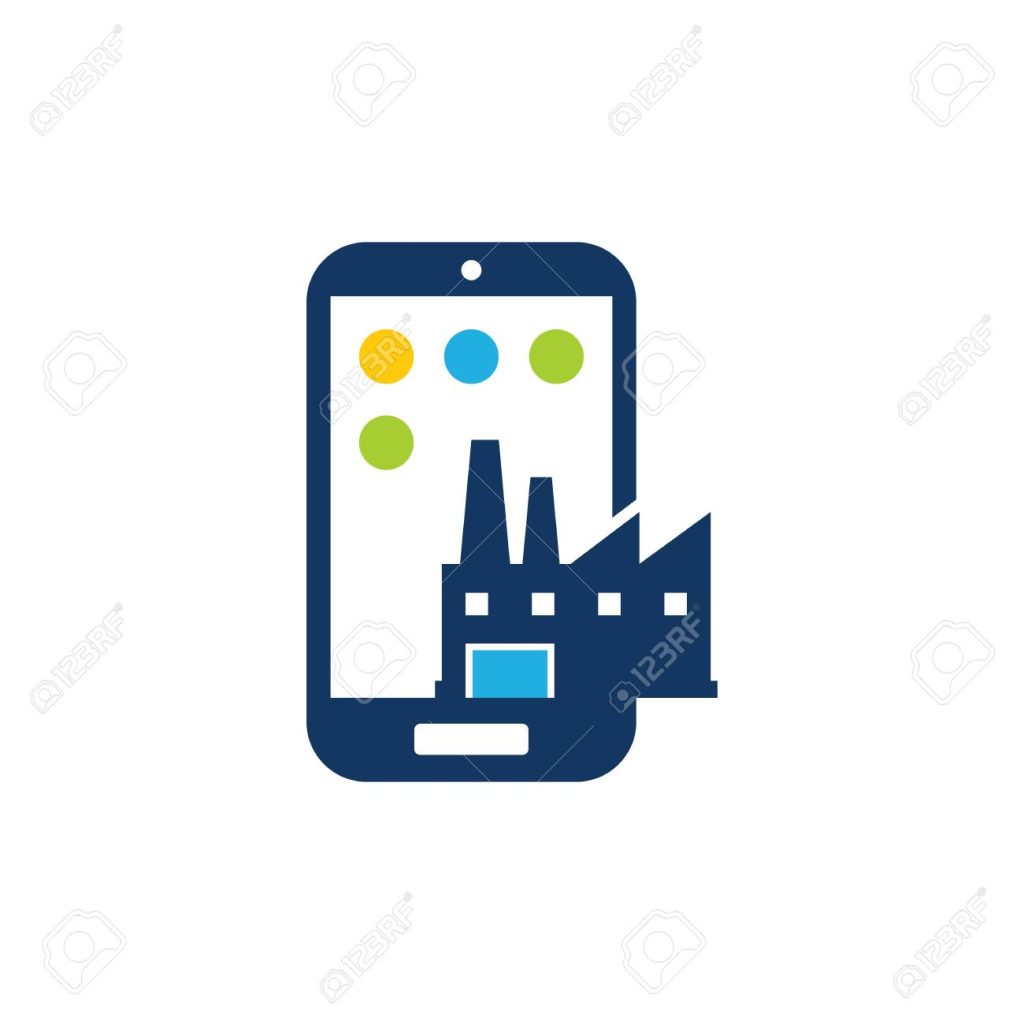 Mobile Manufacturing Company Mobile Manufacturing Company logo