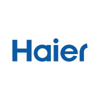 Haier Appliances India Pvt. Ltd. logo