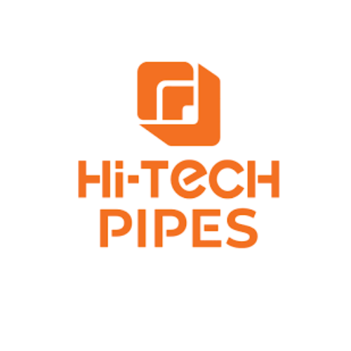 Hi-Tech Pipes Pvt Ltd logo