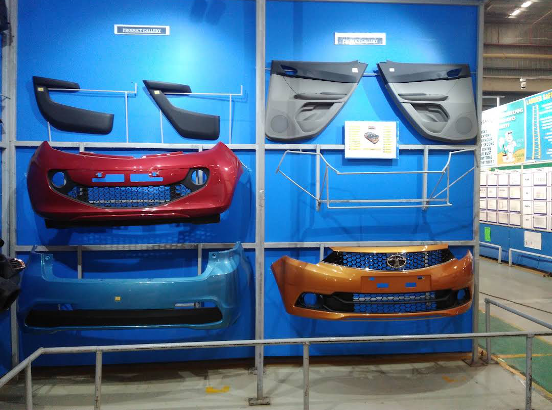 TATA Autocomp systems Limited (IPD)