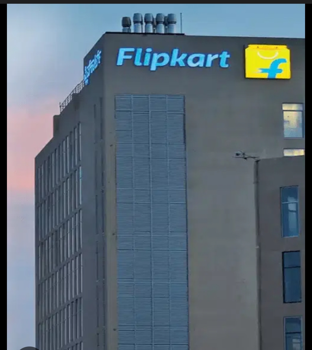 Flipkart company gurugram