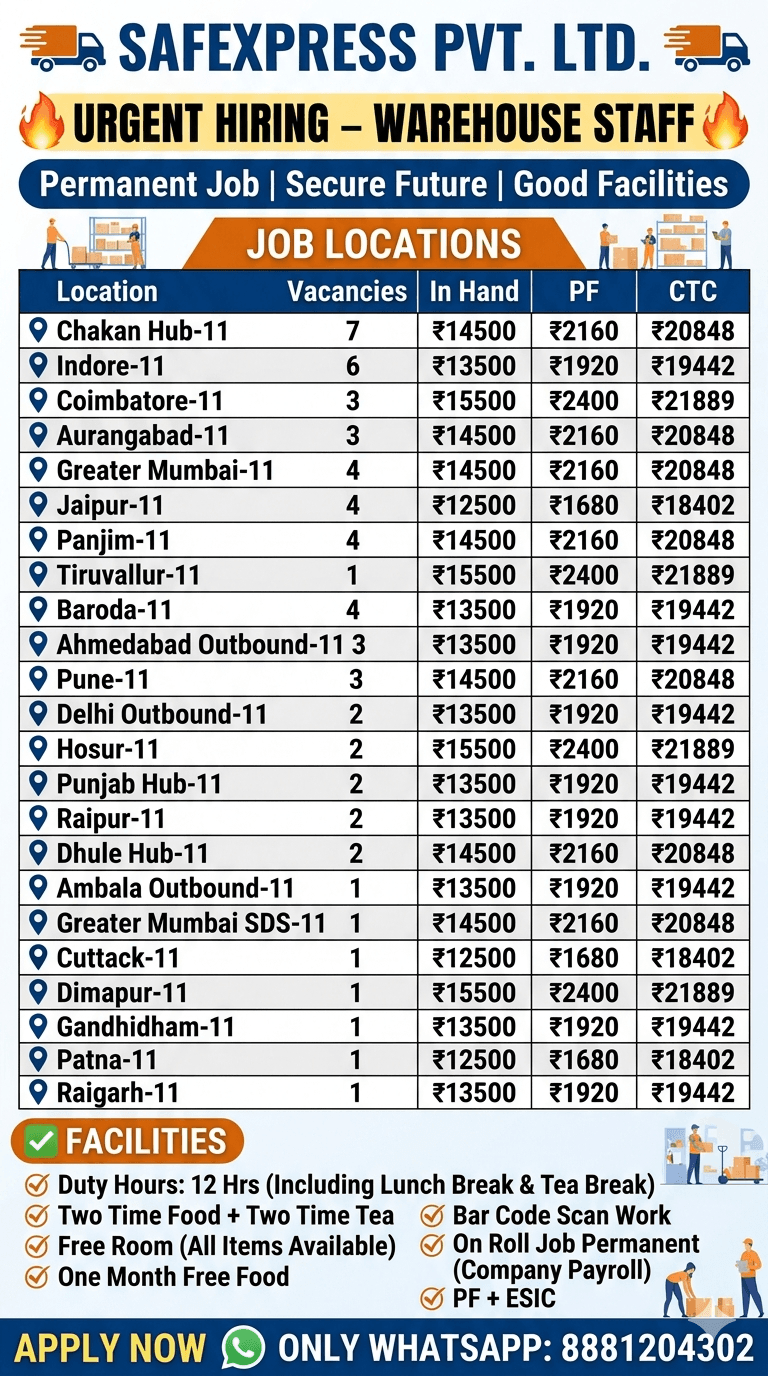 SAFEXPRESS LOGISTICS Logo