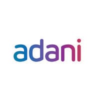 Adani Company Logo
