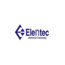 Elentec India Pvt. Ltd. Logo
