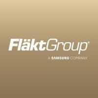 FläktGroup India Pvt. Ltd. Logo