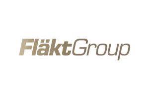 FläktGroup India Pvt. Ltd. Logo