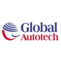 Global Autotech Limited Logo