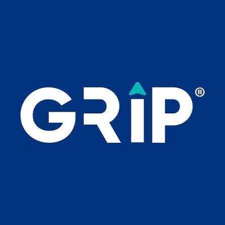 Gripwel Fasteners Pvt. Ltd. Logo