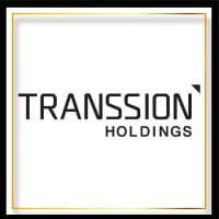 TRANSSION (Itel) Logo