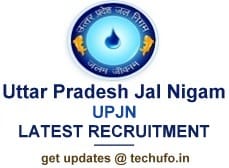 JAL NIGAM Board Logo