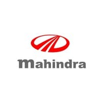 Mahindra & Mahindra Ltd. Logo