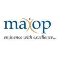 Maxop Engineering Co. Pvt. Ltd. Logo