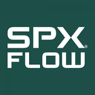 SPX FLOW Technology Pvt. Ltd. Logo
