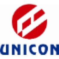Unicon Cranes Private Limited Logo