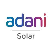 Adani Mundra Solar PV Ltd Logo