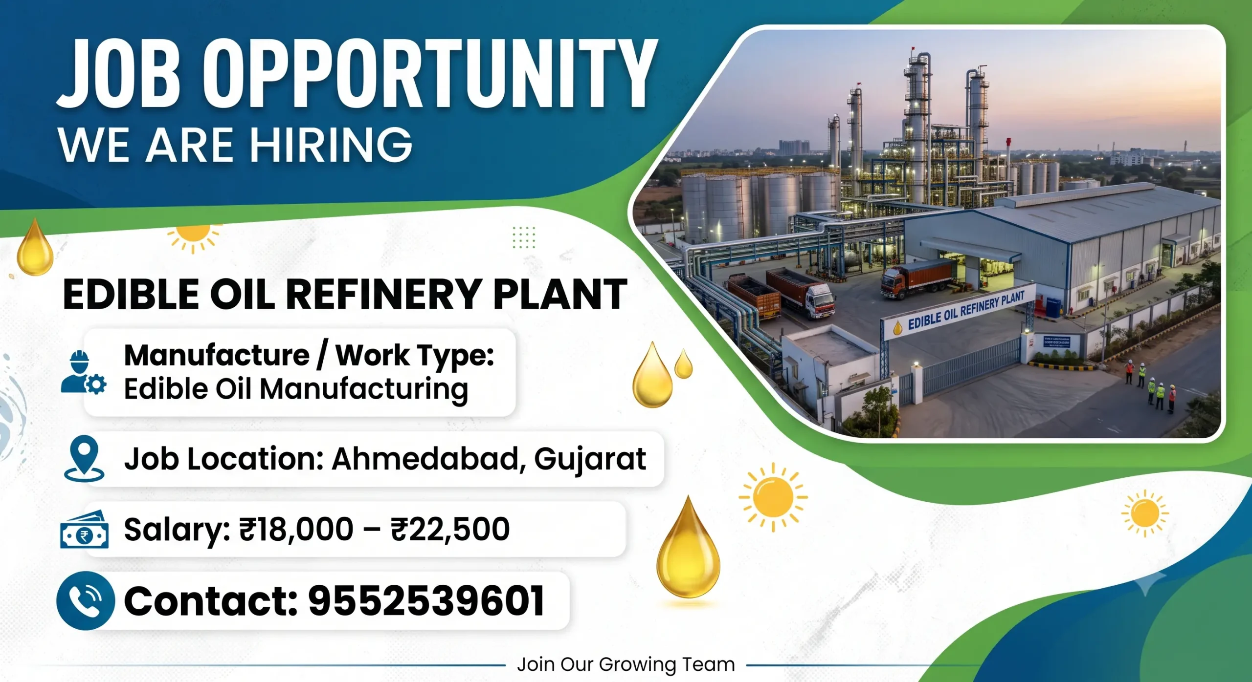 B.Sc. Microbiology & Chemistry Apprentice Recruitment 2026 | Quality & Lab Jobs