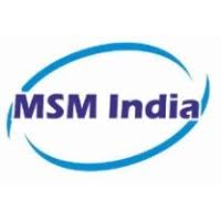 MSM Electronics India Pvt. Ltd. MSM Electronics India Pvt. Ltd. Recruitment 2026 Job Vacancy