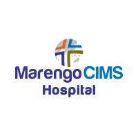 Marengo CIMS Hospital Logo
