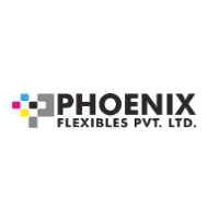 Phoenix Flexibles Pvt. Ltd. Logo