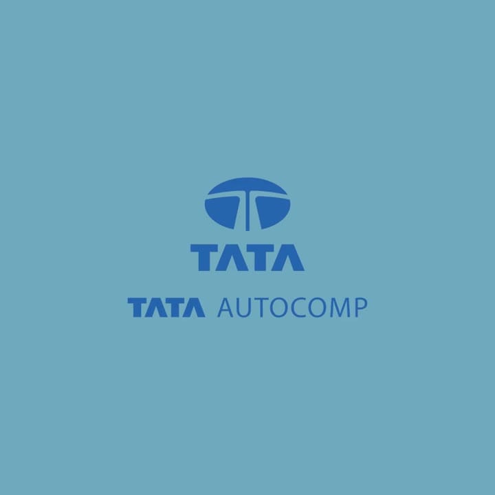 Tata Motors Pvt. Ltd. Logo
